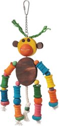 Hari Smart Play Monkey King Bird Toy