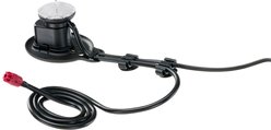 Hydor H2Show Bubble Maker Original Ario 2 Internal Venturi Air Pump, Black, 50-gal slide 2 of 7