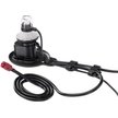 HYDOR H2Show Bubble Maker Original Ario 2 Internal Venturi Air Pump ...