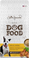 Trisha Yearwood Chicken & Vegetables Complete & Balanced Dry Dog Food, 5-lb bag