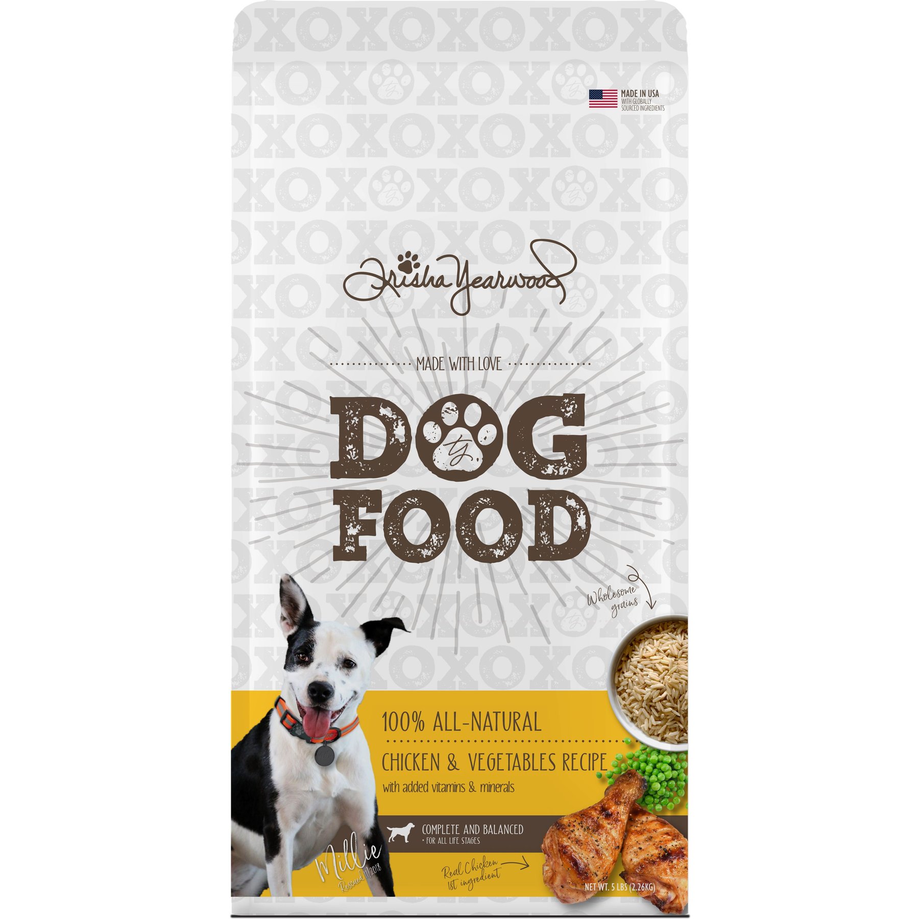 Best dog food clearance on the market 2018