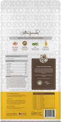 Trisha Yearwood Chicken & Vegetables Complete & Balanced Dry Dog Food, 5-lb bag slide 2 of 9