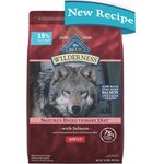 BLUE BUFFALO Wilderness Adult High Protein Natural Salmon