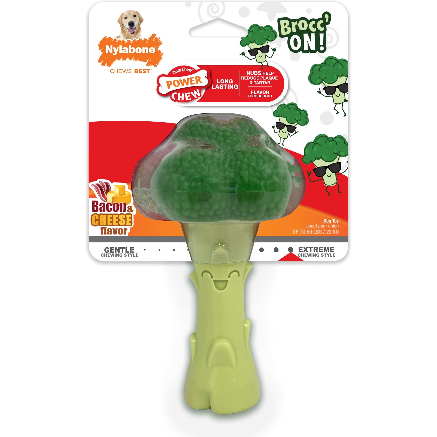 Promote Healthy Chewing Habits with Vegetable Shape Sound Dog Toy Chew