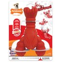 Nylabone Power Chew Lobster Dog Toy, Red, X-Large