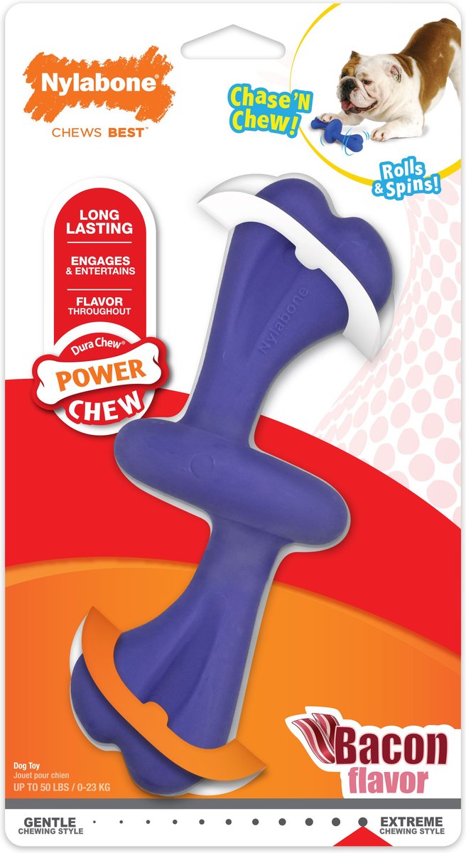 Blue chomp n clearance chew