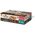 Wellness CORE Signature Select Flaked Sea Variety Pack Wet Cat, 5.3-oz can, case of 12