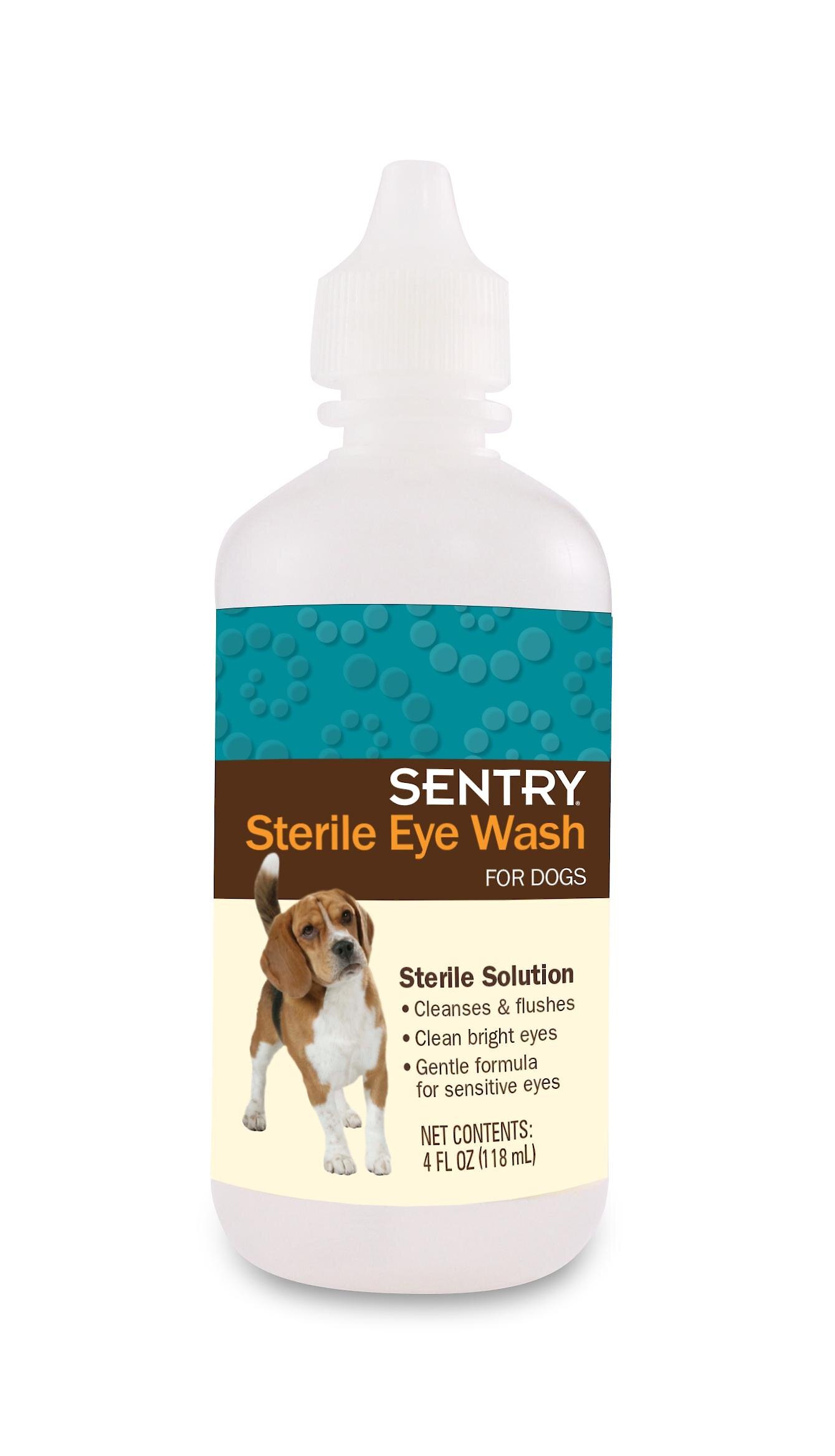 Could I use this on my dog if he has cherry eye