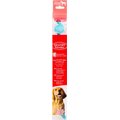 Sentry Petrodex Advanced Dental Care Dual Ended 360 Large Dog Toothbrush