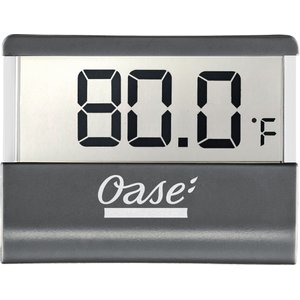 OASE Indoor Aquatics Digital Fish Thermometer