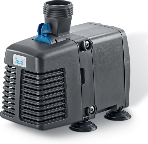 OASE Indoor Aquatics Optimax 1150 Fish Pump