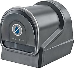 OASE Indoor Aquatics Fishguard Automatic Fish Feeder
