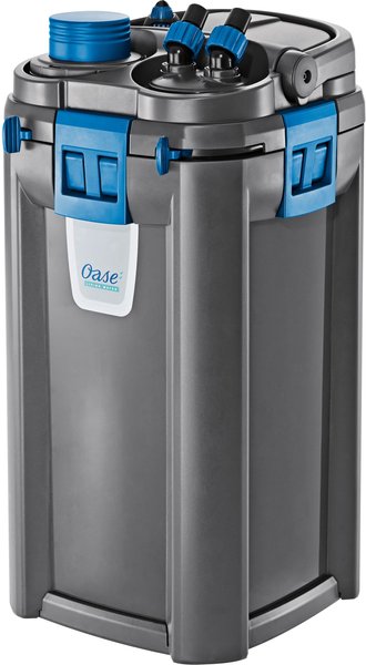 OASE Indoor Aquatics Biomaster Thermo 600 External Fish Heater slide 1 of 9