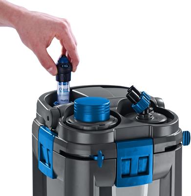 Show full view: OASE Indoor Aquatics Biomaster Thermo 600 External Fish Heater slide 3 of 9