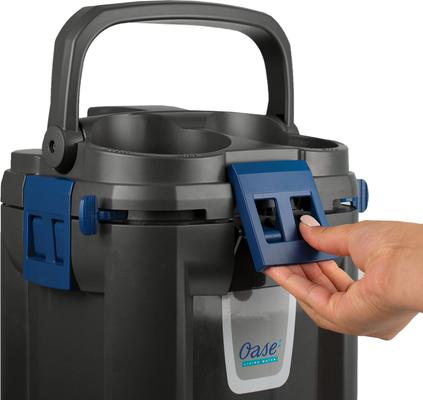 Show full view: OASE Indoor Aquatics Biomaster Thermo 600 External Fish Heater slide 7 of 9