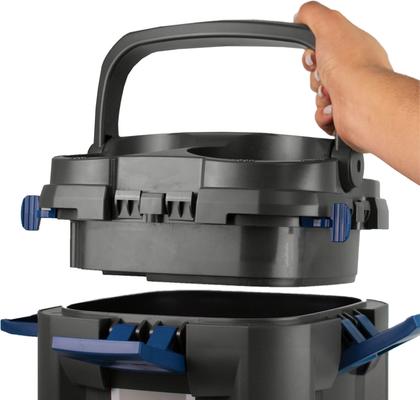 Show full view: OASE Indoor Aquatics Biomaster Thermo 600 External Fish Heater slide 8 of 9