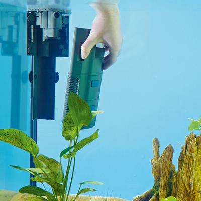 Show full view: OASE Indoor Aquatics Bioplus Thermo 100 Internal Fish Heater slide 8 of 8