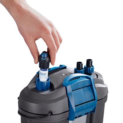 Show full view: OASE Indoor Aquatics Filtosmart Thermo 100 External Fish Heater slide 3 of 9