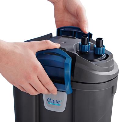 Show full view: OASE Indoor Aquatics Filtosmart Thermo 100 External Fish Heater slide 4 of 9