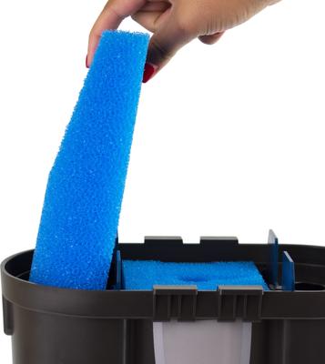 Show full view: OASE Indoor Aquatics Filtosmart Thermo 100 External Fish Heater slide 6 of 9