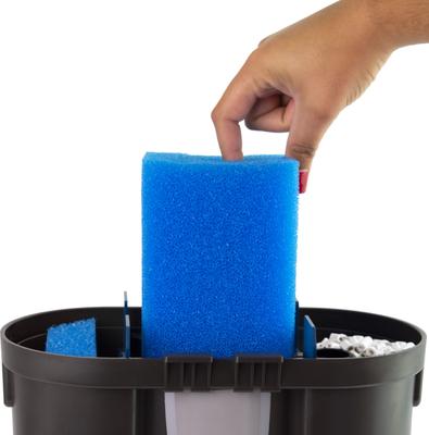 Show full view: OASE Indoor Aquatics Filtosmart Thermo 100 External Fish Heater slide 7 of 9