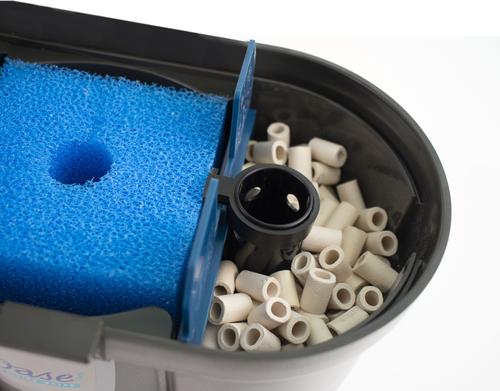 Show full view: OASE Indoor Aquatics Filtosmart Thermo 100 External Fish Heater slide 8 of 9