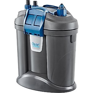 OASE Indoor Aquatics Filtosmart Thermo 200 External Fish Heater