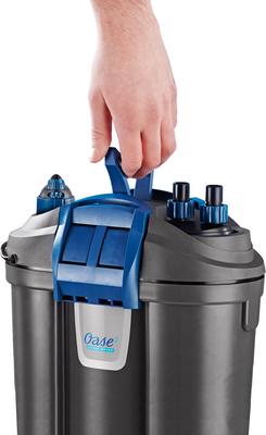 Show full view: OASE Indoor Aquatics Filtosmart Thermo 300 External Fish Heater slide 4 of 9