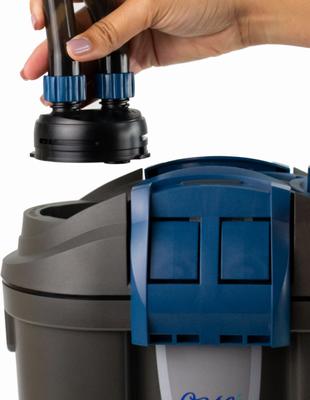 Show full view: OASE Indoor Aquatics Filtosmart Thermo 300 External Fish Heater slide 5 of 9