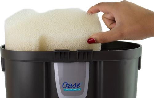 Show full view: OASE Indoor Aquatics Filtosmart Thermo 300 External Fish Heater slide 9 of 9