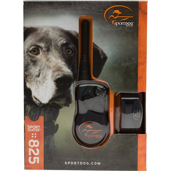 Sportdog sport 2024 hunter 825