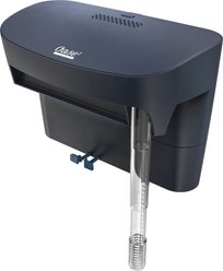 OASE Indoor Aquatics Biostyle Thermo 50 Fish Heater, Dark Blue