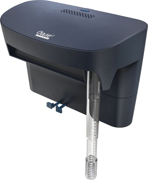 OASE Indoor Aquatics Biostyle Thermo 30 Fish Heater, Dark Blue