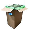 Sweet Meadow Farm Timothy Hay Small Pet Food, 40-lb box