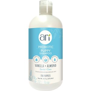 Health Extension ARI Probiotic Puppy Shampoo, 16-oz bottle