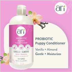 Health Extension ARI Probiotic Puppy Conditioner, 16-oz bottle slide 2 of 6