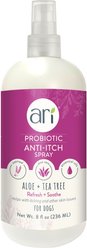 Health Extension ARI Probiotic Anti-itch Dog Spray, 8-oz bottle