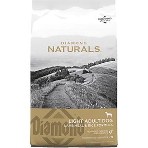 Diamond 2025 naturals chewy