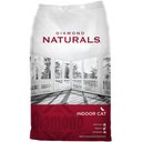 Diamond Naturals Indoor Formula Dry Cat Food, 36-lb bag