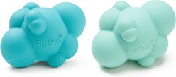 Pet Parents FurBall Laundry Pet Hair Remover, 2 count