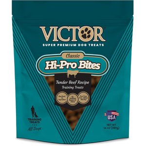 Victor Classic Hi-Pro Plus, All Life Stage, Dry Dog Food at Tractor Supply  Co.