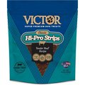 VICTOR Classic Hi-Pro Strips Tender Beef Recipe Dog Treats, 14-oz bag