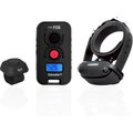 Educator FE-560B with Finger Button Dog Remote Training System, Black