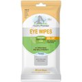 Four Paws Healthy Promise Cat & Dog Eye Wipes, 35 count