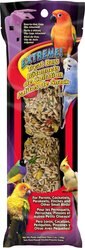 Brown's Extreme! Bar Bird Treat, 5-oz bag, 2 count