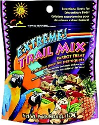 Brown's Extreme! Trail Mix Bird Treat, 6-oz bag