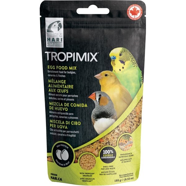 47 Migliore Mangime Per Inseparabili Nel 2024: Secondo Gli Esperti - Foto 8