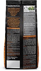 Tropimix Small Parrot Bird Food, 4-lb bag slide 2 of 2