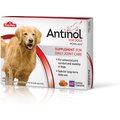 Antinol Joint Health Tablet Supplement for Dogs, 60 count