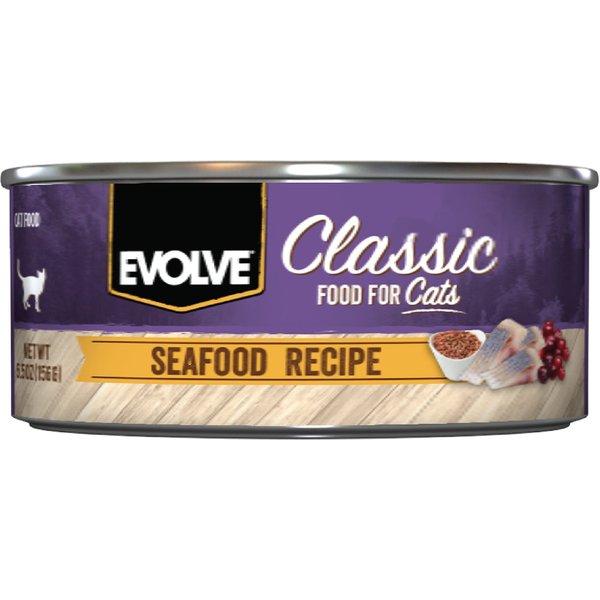 DAVE'S PET FOOD Restricted Diet Phosphorus Chicken Liver & Chicken in